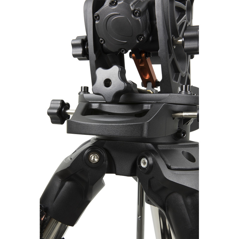 Monture Celestron CGX-L GoTo