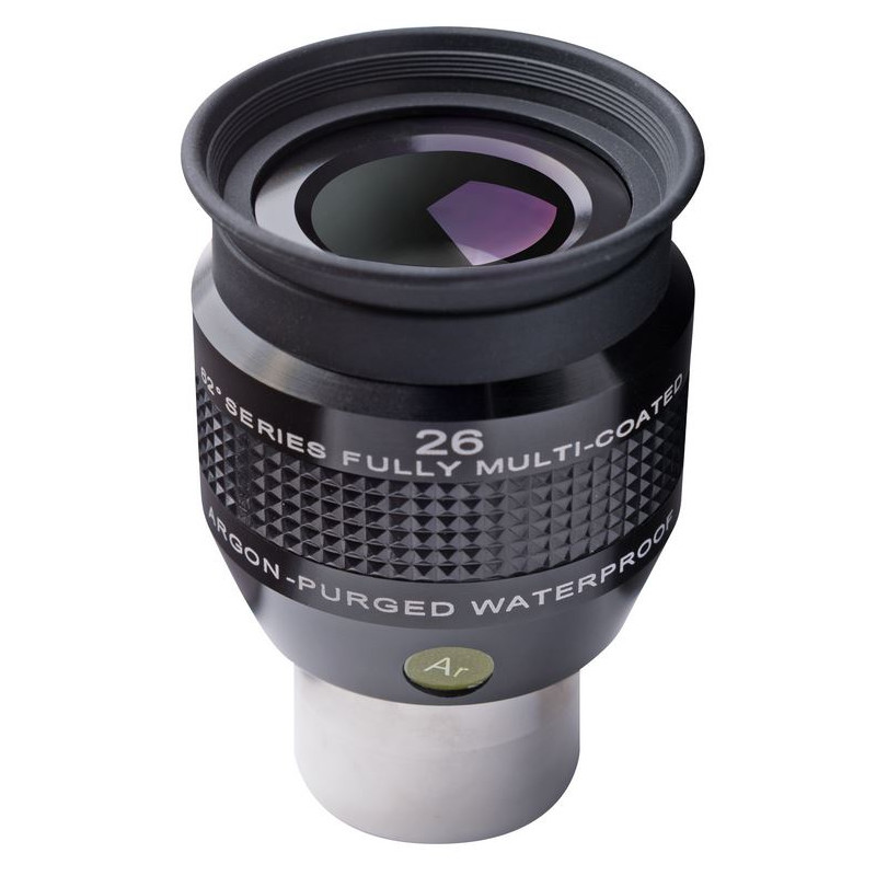 Explore Scientific Oculaire 62° LER Ar 26 mm 1,25"