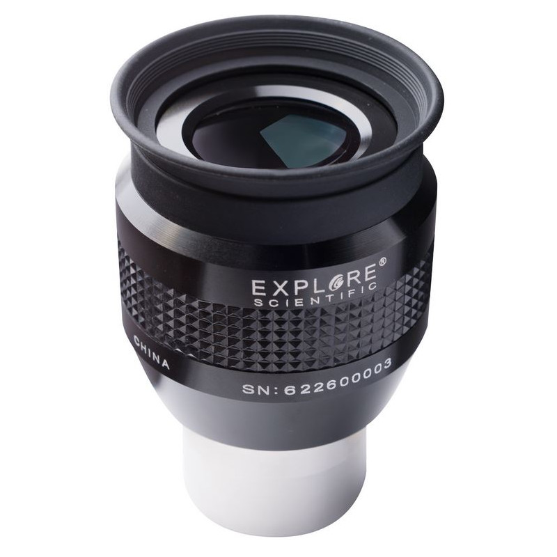 Explore Scientific Oculaire 62° LER Ar 26 mm 1,25"