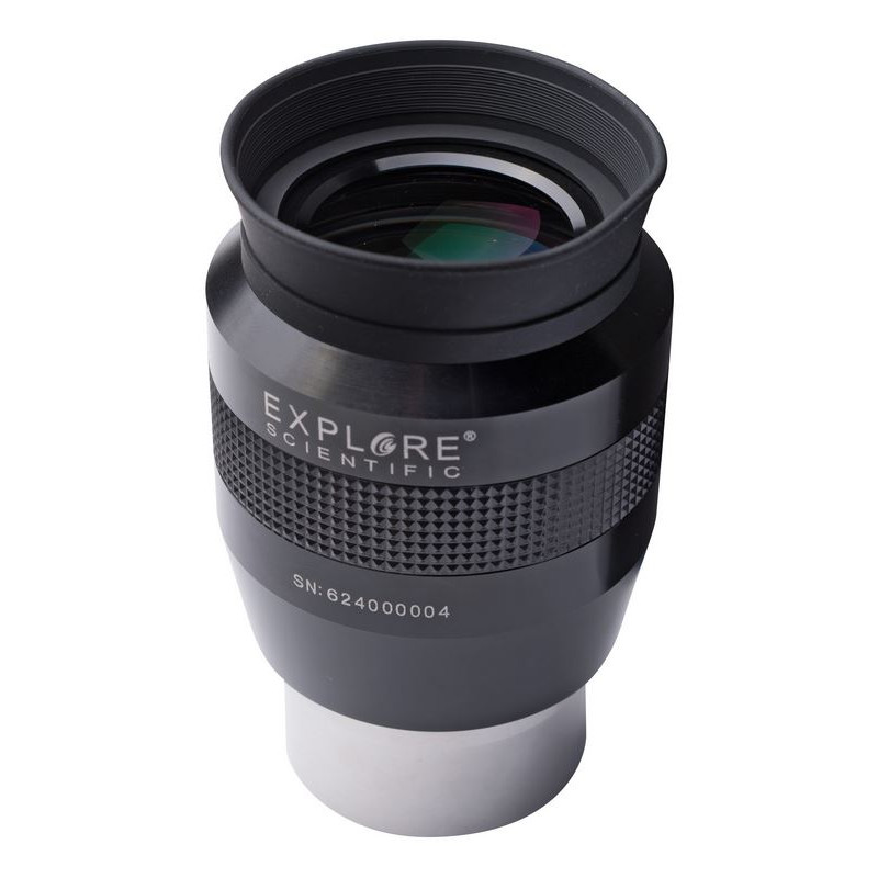 Explore Scientific Oculaire 62° LER Ar 40 mm 2"