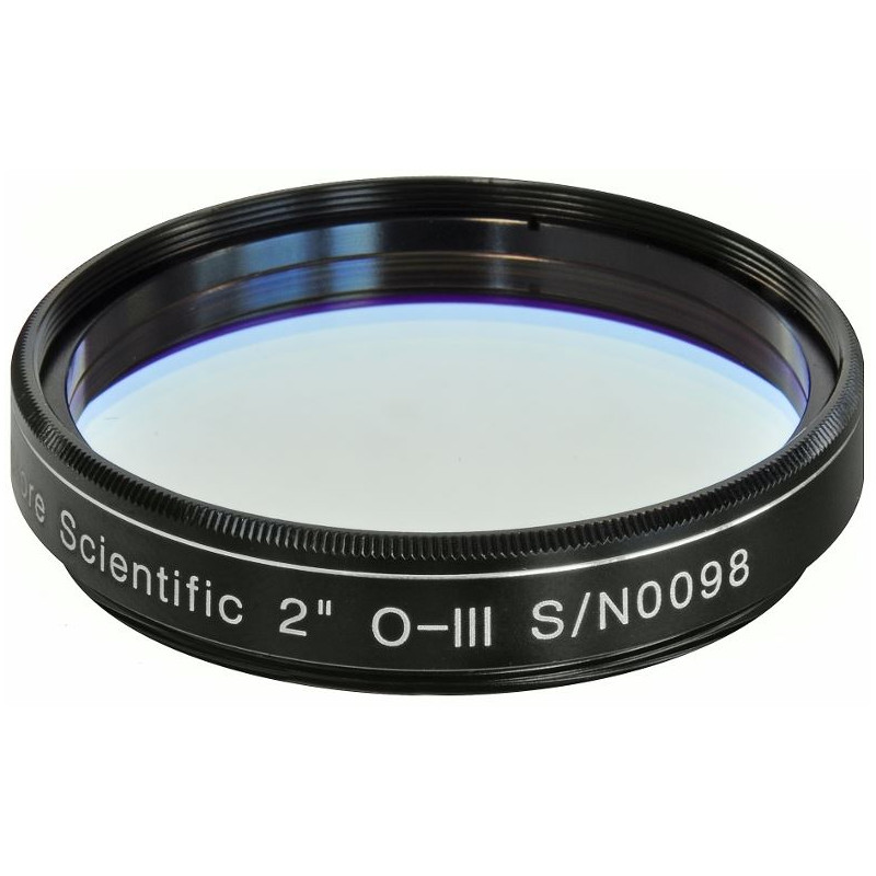 Explore Scientific Filtre OIII 2"