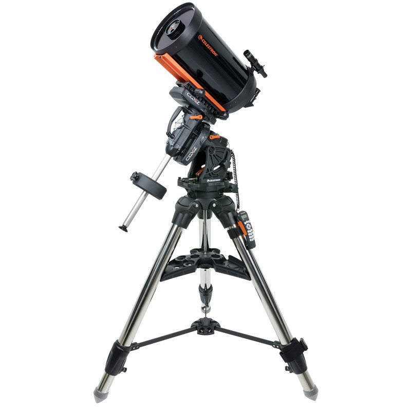 Télescope Schmidt-Cassegrain  Celestron SC 235/2350 CGX-L 925 GoTo