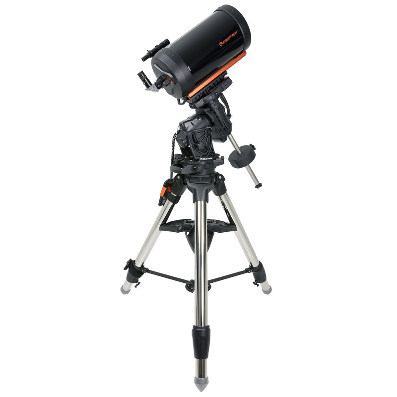 Celestron Schmidt-Cassegrain Teleskop SC 235/2350 CGX-L 925 GoTo