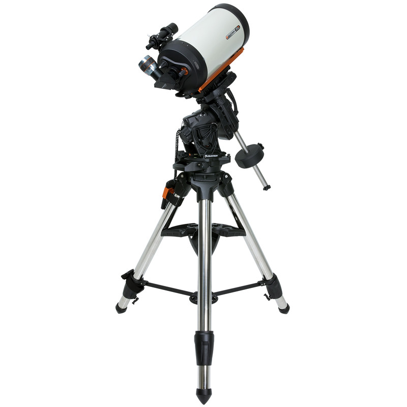 Télescope Schmidt-Cassegrain  Celestron SC 235/2350 EdgeHD 925 CGX-L GoTo