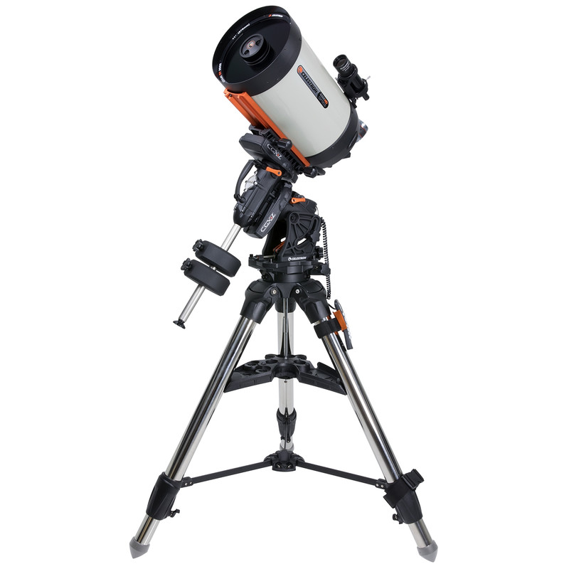 Celestron Schmidt-Cassegrain Teleskop SC 279/2800 EdgeHD 1100 CGX-L GoTo