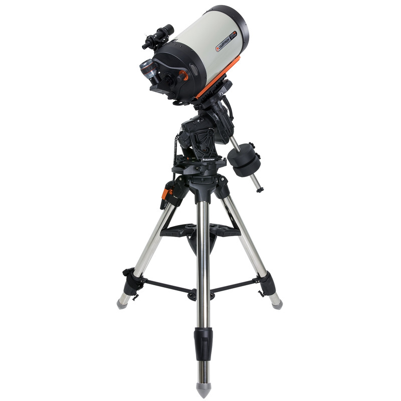 Télescope Schmidt-Cassegrain  Celestron SC 279/2800 EdgeHD 1100 CGX-L GoTo