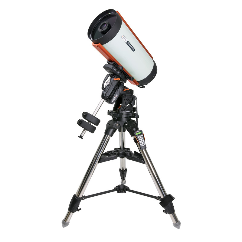 Télescope Celestron Astrograph S 279/620 RASA 1100 CGX-L GoTo