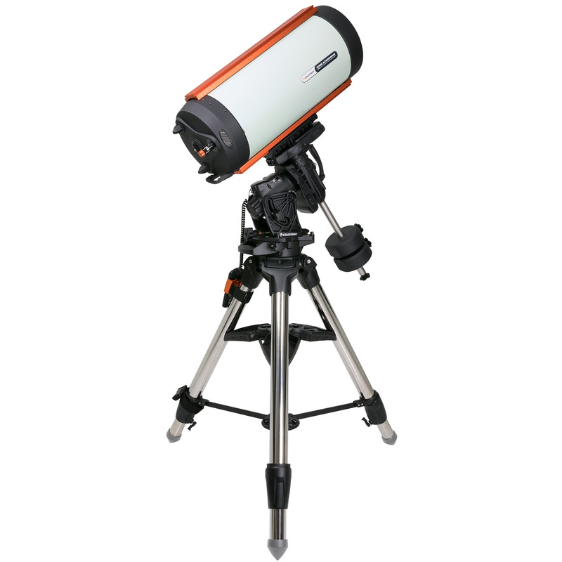 Celestron Teleskop Astrograph S 279/620 RASA 1100 CGX-L GoTo