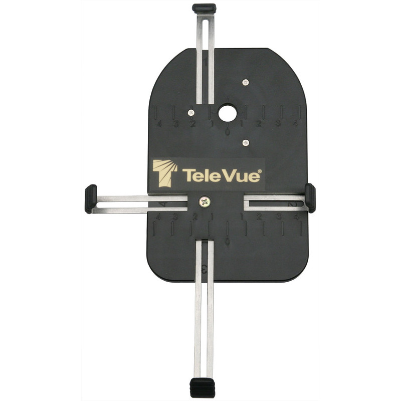 TeleVue Adaptateur smartphone FoneMate