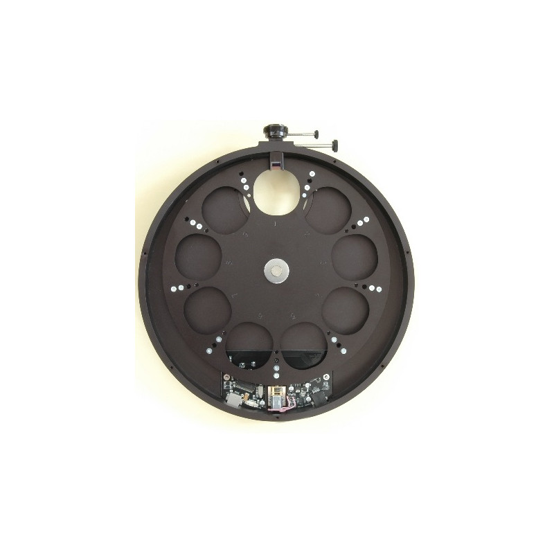 Starlight Xpress Roue à filtres Maxi USB 7x (50,8 x 50,8)mm, M72 - M72