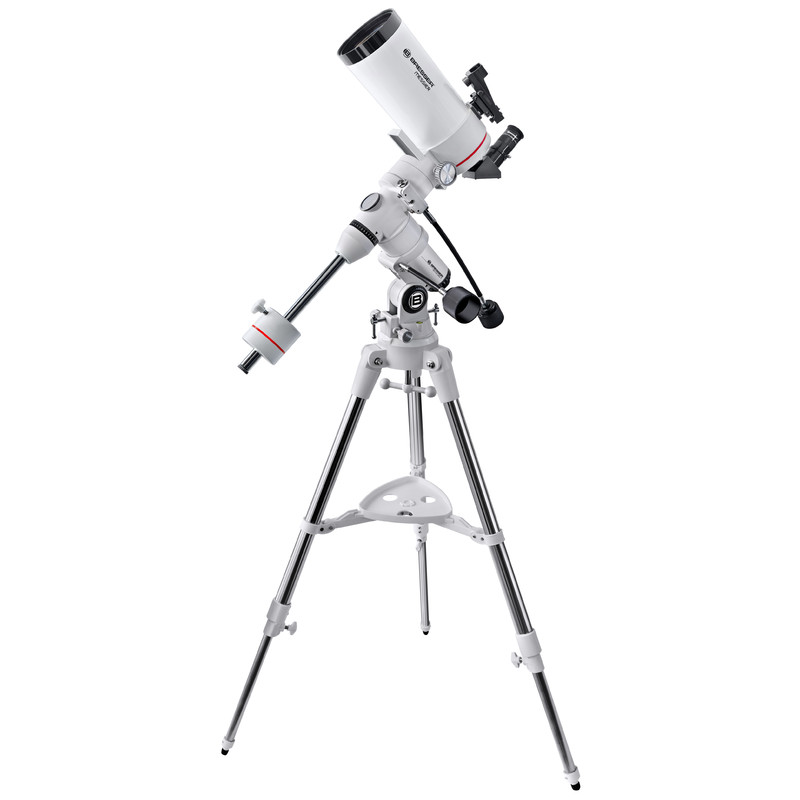 Télescope Maksutov  Bresser MC 100/1400 Messier EXOS-1