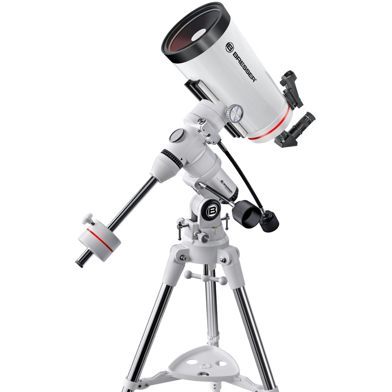Télescope Maksutov  Bresser MC 127/1900 Messier EXOS-1