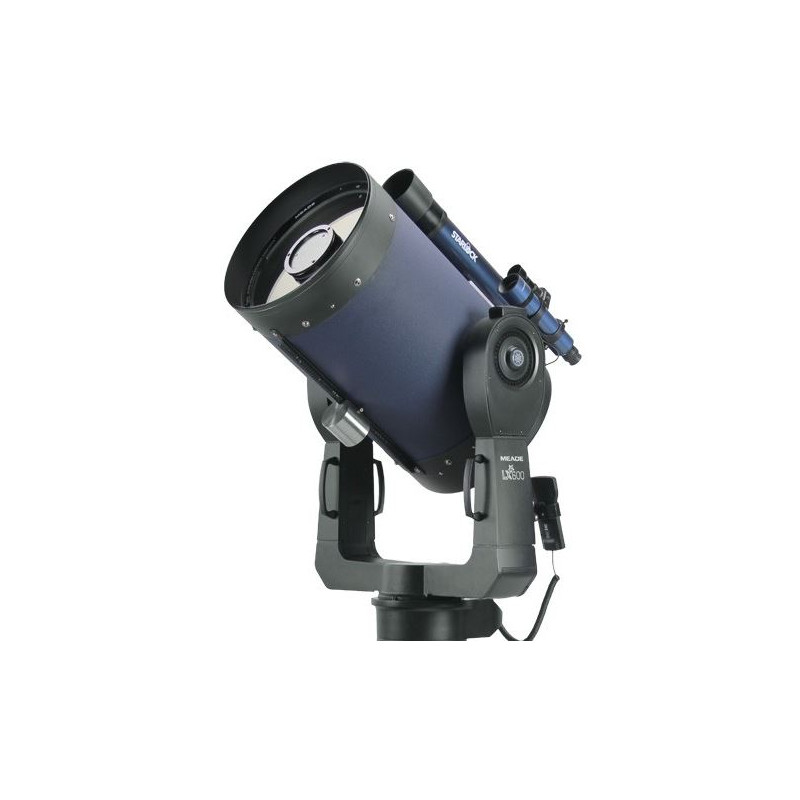 Meade Teleskop ACF-SC 355/2845 Starlock LX600 ohne Stativ