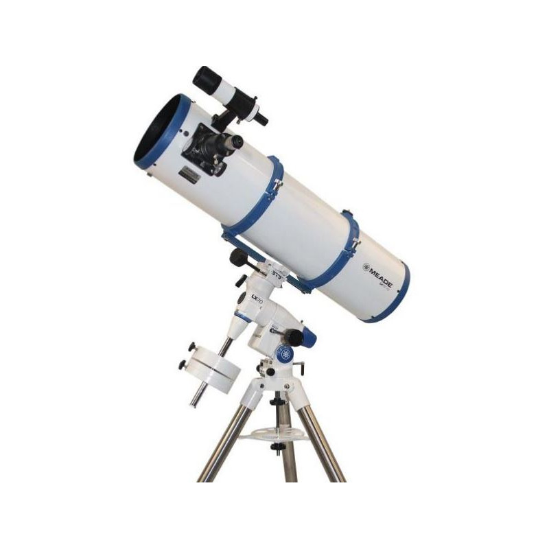 Télescope Meade N 200/1000 R8 LX70