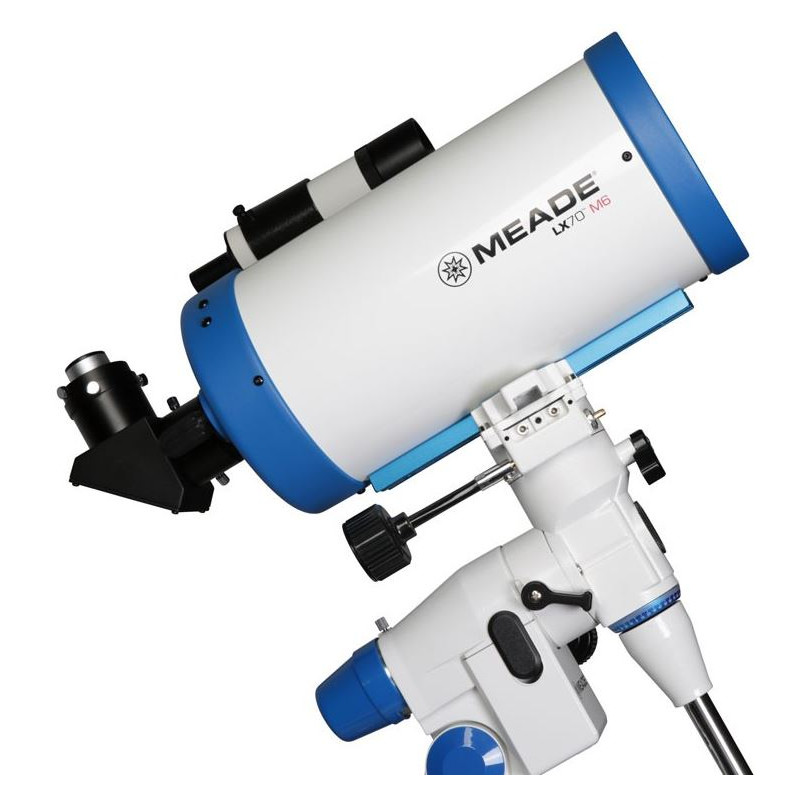 Télescope Maksutov  Meade MC 150/1800 M6 LX70