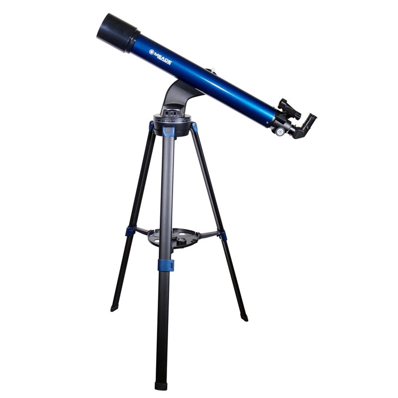 Télescope Meade AC 90/900 StarNavigator NG 90 AZ GoTo