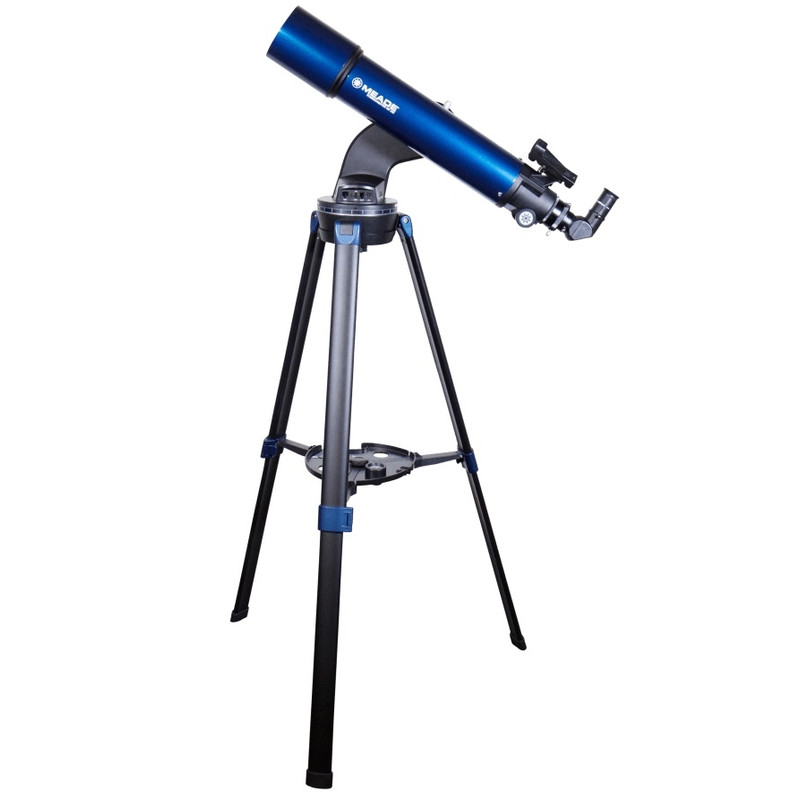 Télescope Meade AC 102/660 StarNavigator NG 102 AZ GoTo