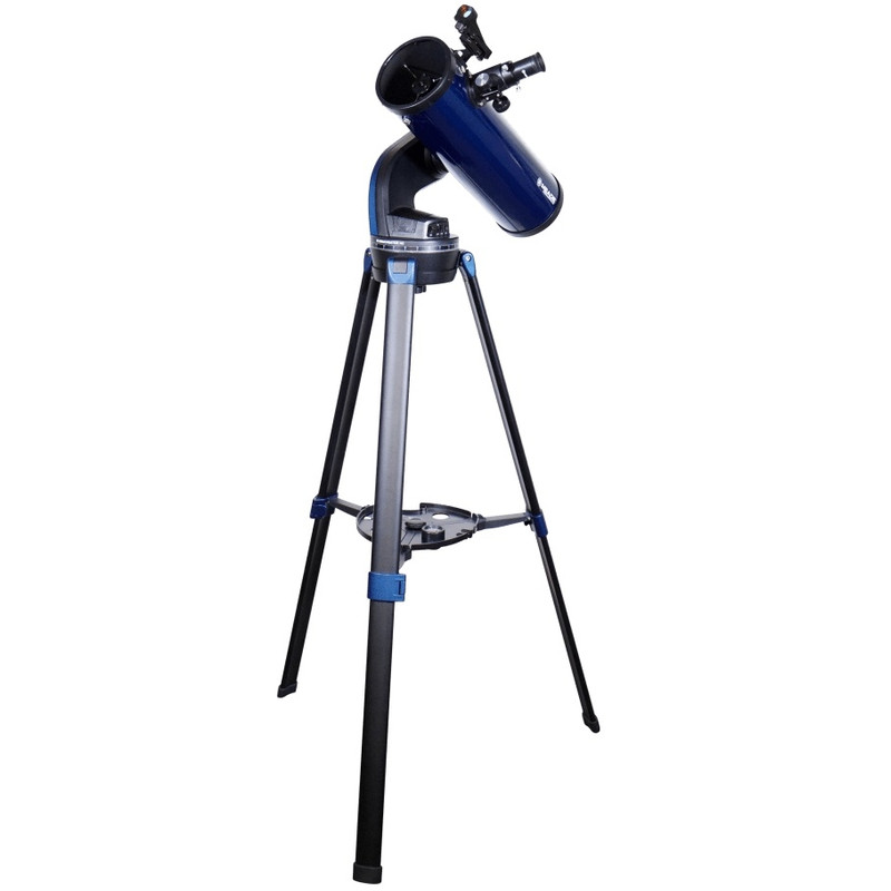 Télescope Meade N 114/1000 StarNavigator NG 114 AZ GoTo