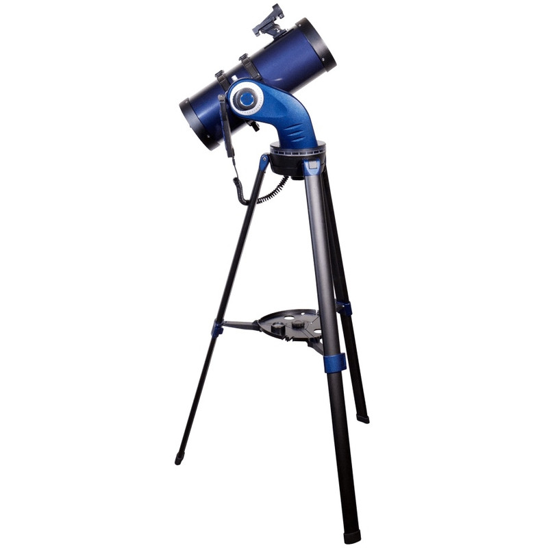 Télescope Meade N 130/1000 StarNavigator NG 130 AZ GoTo