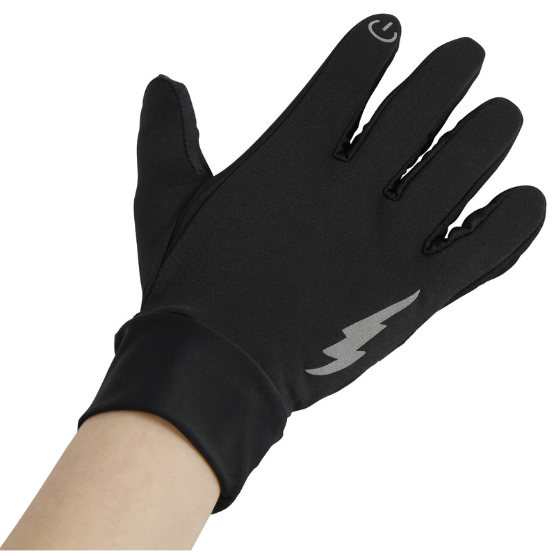 Omegon Touchscreen Gants - L