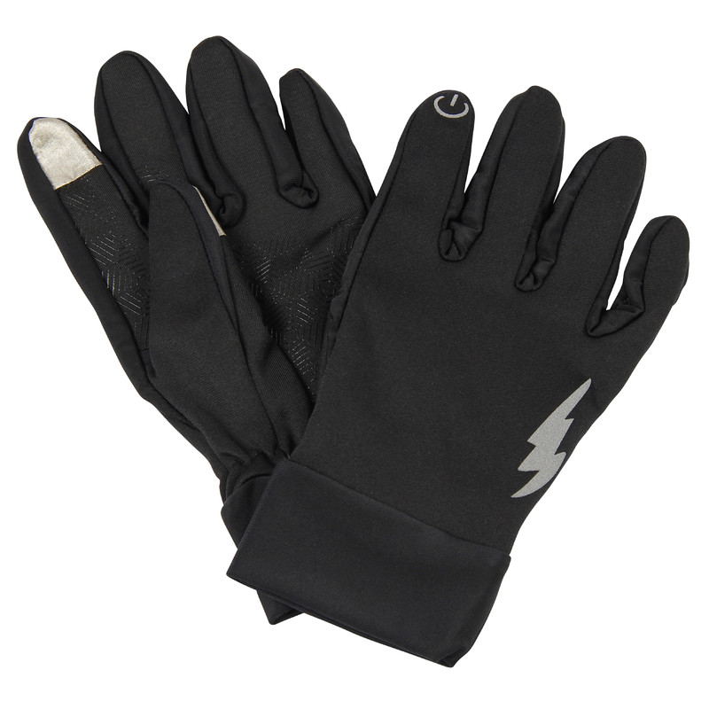 Omegon Touchscreen Gants - L