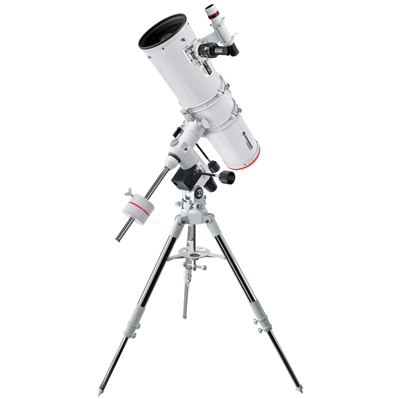 Télescope Bresser N 130/650 Messier EXOS-2