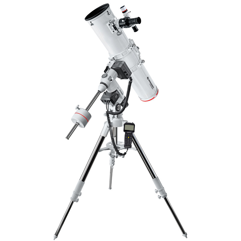 Télescope Bresser N 130/650 Messier EXOS-2 GoTo