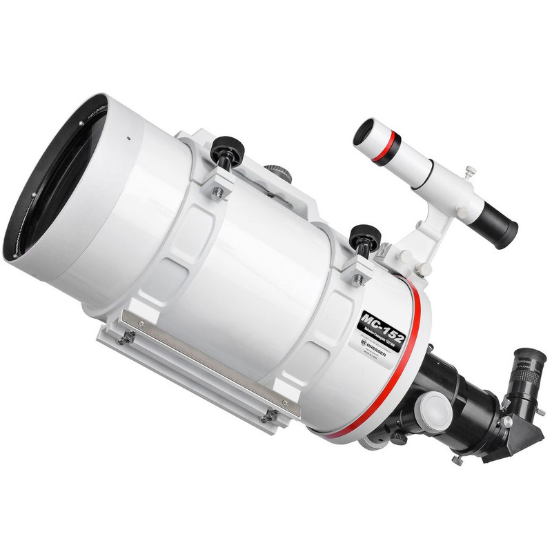 Télescope Maksutov Bresser MC 152/2250 Messier Hexafoc OTA