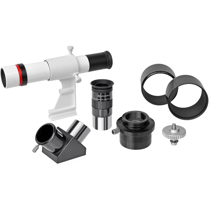 Télescope Maksutov Bresser MC 152/2250 Messier Hexafoc OTA