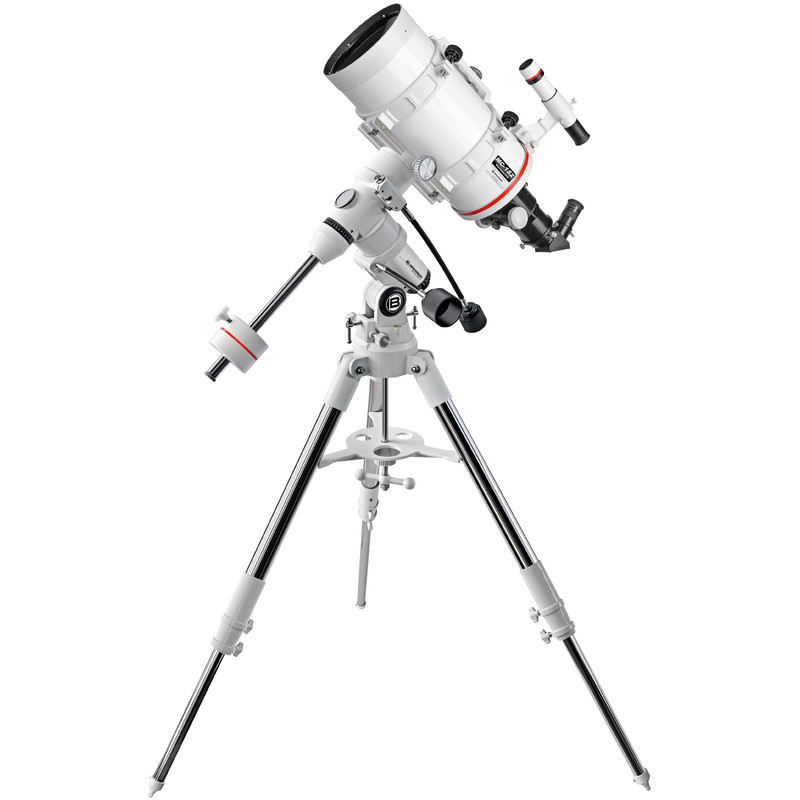Bresser Maksutov Teleskop MC 152/1900 Messier Hexafoc EXOS-1