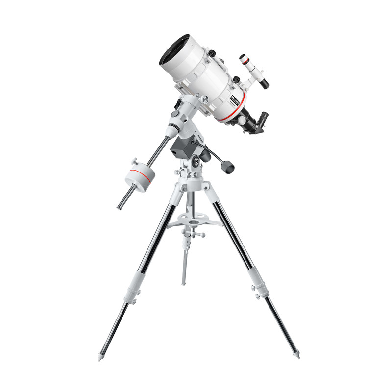 Bresser Maksutov Teleskop MC 152/1900 Messier Hexafoc EXOS-2