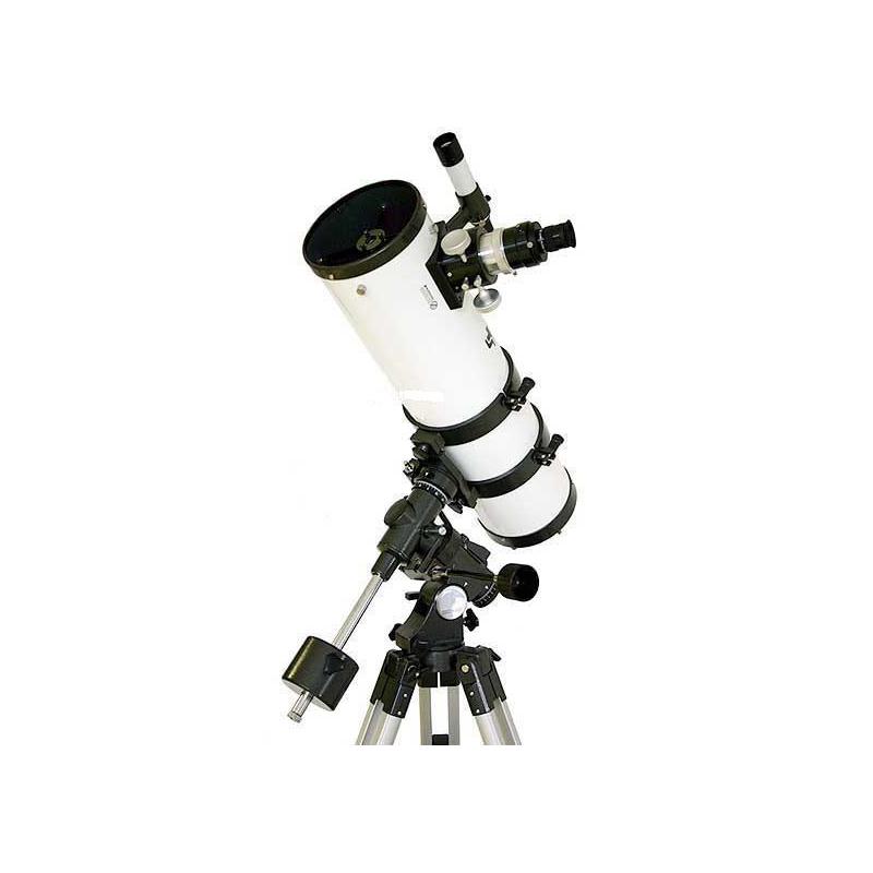 GSO Teleskop N 150/750 SkyView Einsteigerset