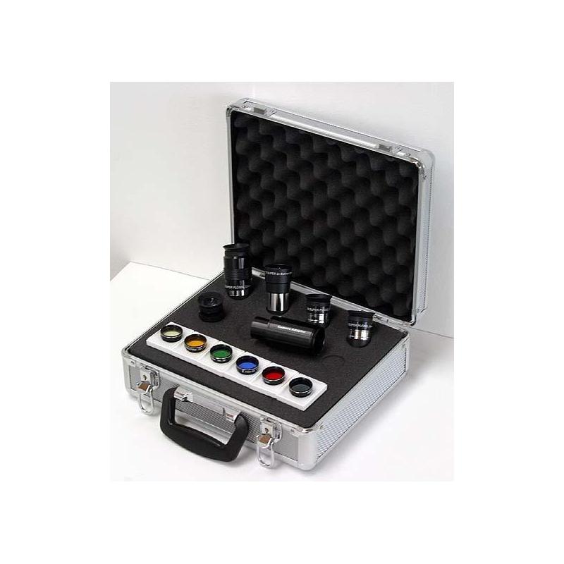 GSO Teleskop N 150/750 SkyView Einsteigerset