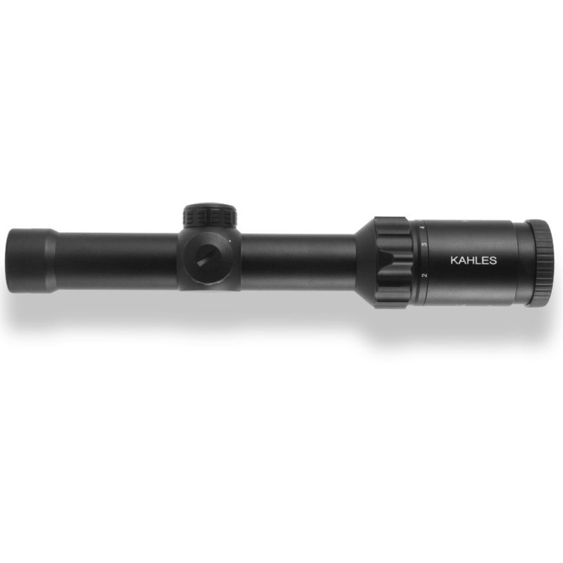 Kahles Zielfernrohr K16i 1-6x24 Reticle SI1