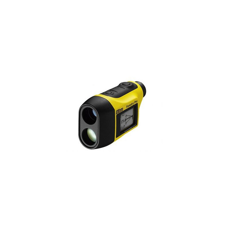 Nikon Entfernungsmesser Forestry Pro