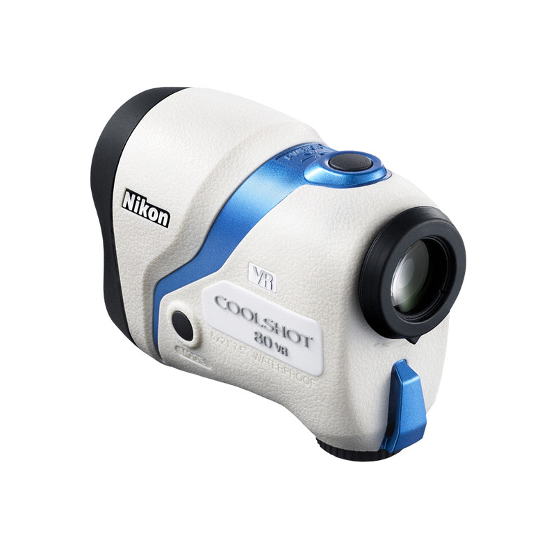 Nikon Entfernungsmesser Coolshot 80 VR
