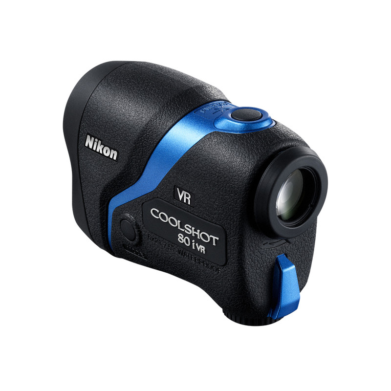 Nikon Entfernungsmesser Coolshot 80i VR
