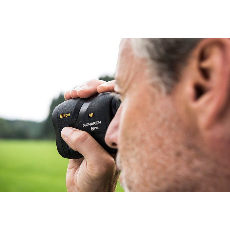 Nikon Entfernungsmesser Monarch 7i VR
