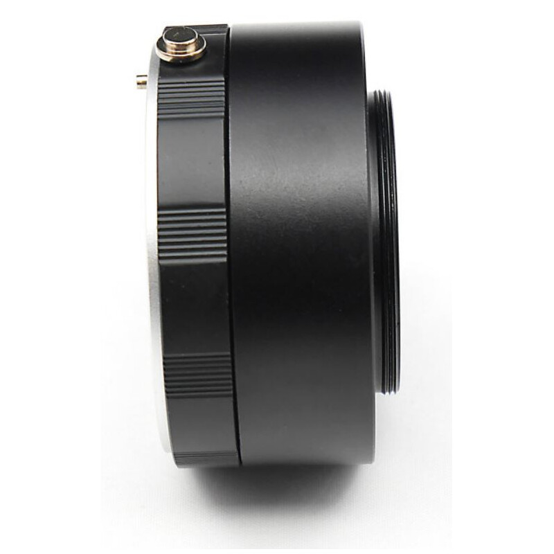 Adapter ZWO Adaptateur pour connecter les objectifs Nikon aux caméras ASI