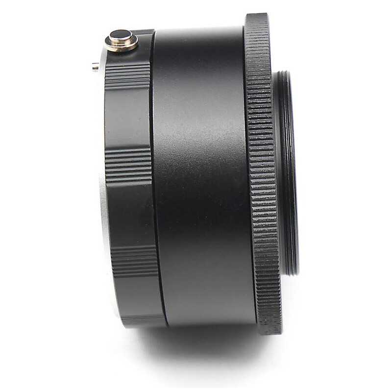 Adapter ZWO Adaptateur pour connecter les objectifs Nikon aux caméras ASI