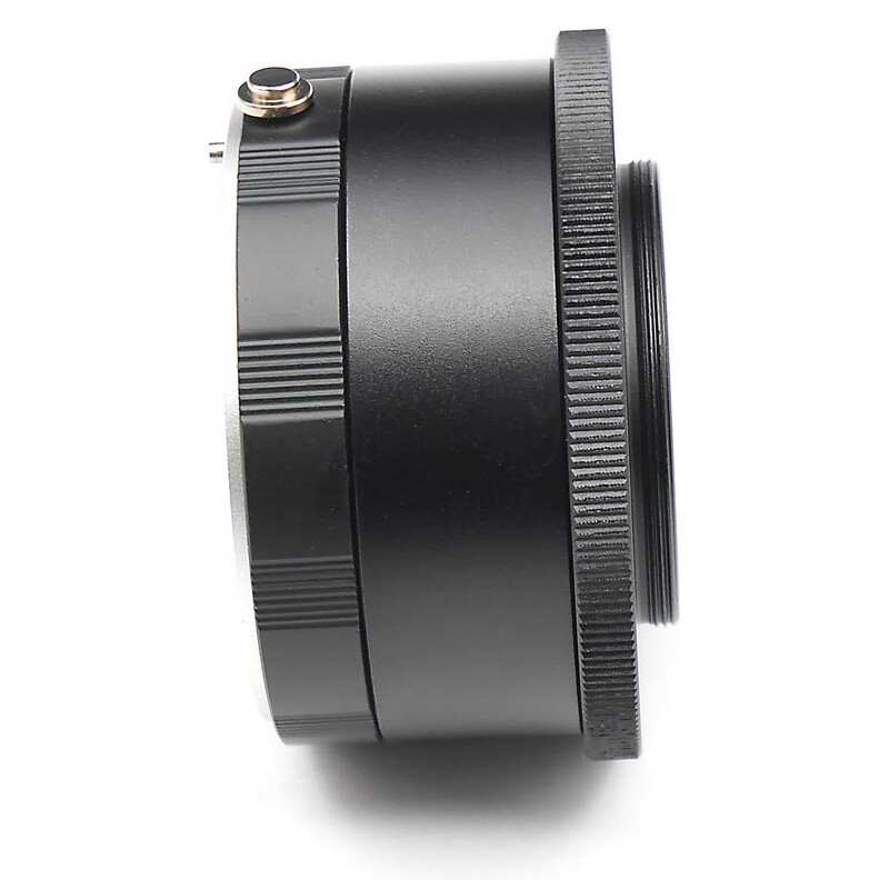 ZWO Adapter Nikon-Objektive an ASI Kameras