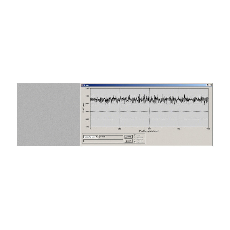 SBIG Filterrad für STXL-Kamera Self-Guiding 8x50mm