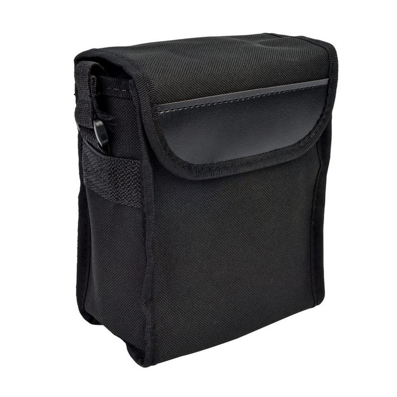 Lunt Solar Systems Sonnenfernglas 8x32 Sunocular OD5 Red