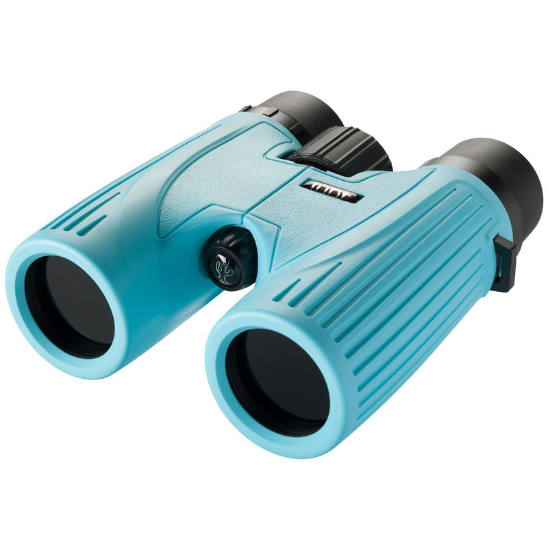 Lunt Solar Systems Sonnenfernglas 8x32 Sunocular OD5 Blue