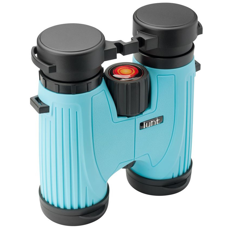 Jumelles Lunt Solar Systems 8x32 Sunocular OD5 Blue