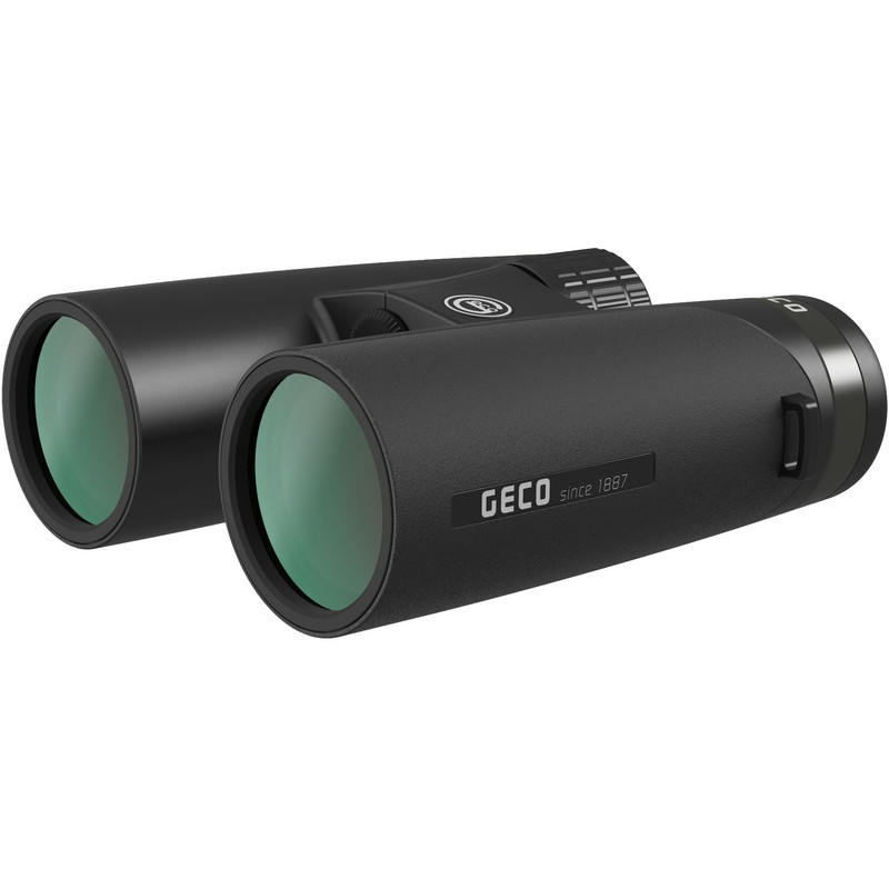 Geco Fernglas 10x42 black