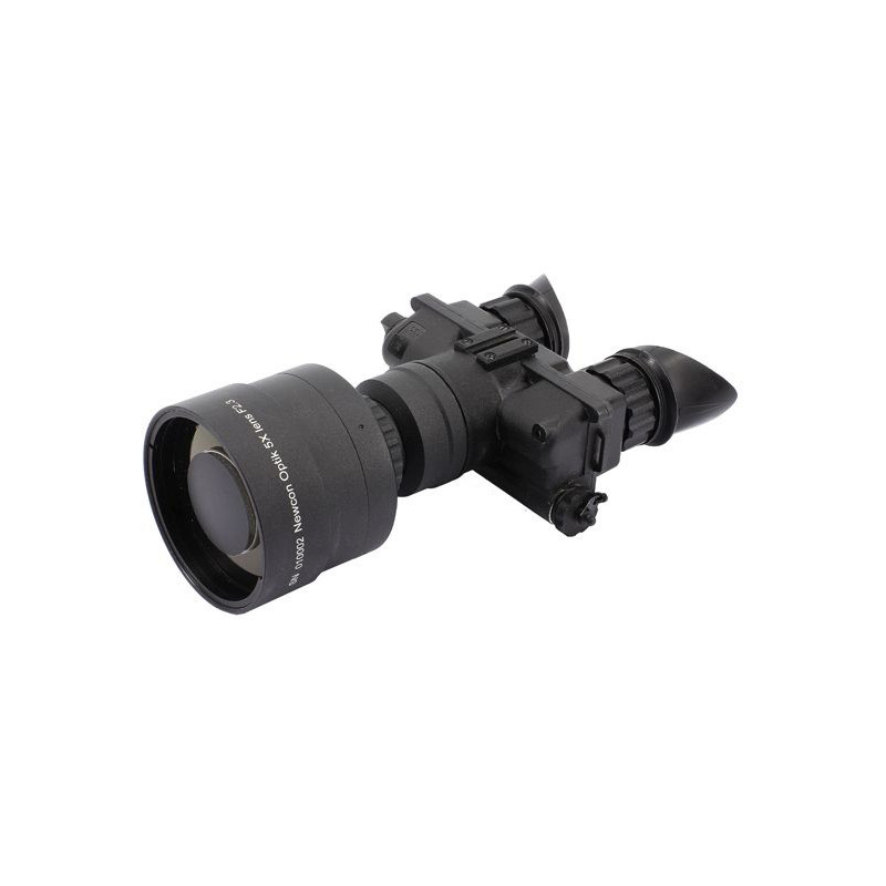Newcon Optik Nachtsichtgerät NV66-G2 5x