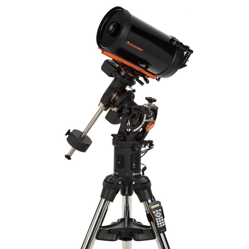 Télescope Schmidt-Cassegrain  Celestron SC 235/2350 925 CGE Pro GoTo