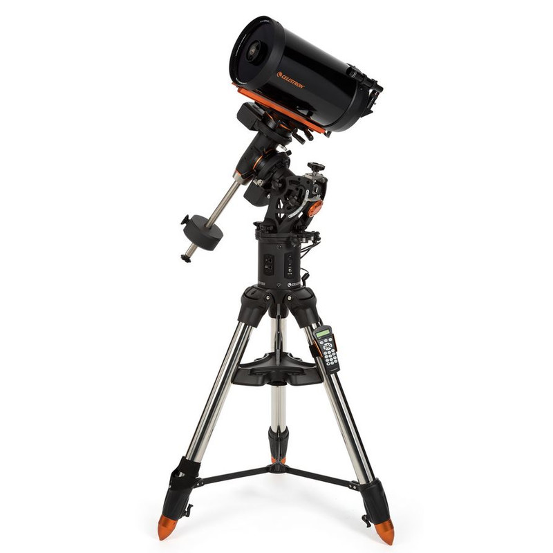 Celestron Schmidt-Cassegrain Teleskop SC 235/2350 925 CGE Pro GoTo