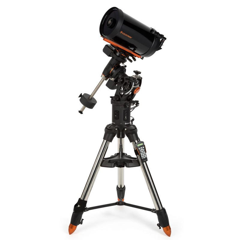 Télescope Schmidt-Cassegrain  Celestron SC 235/2350 925 CGE Pro GoTo